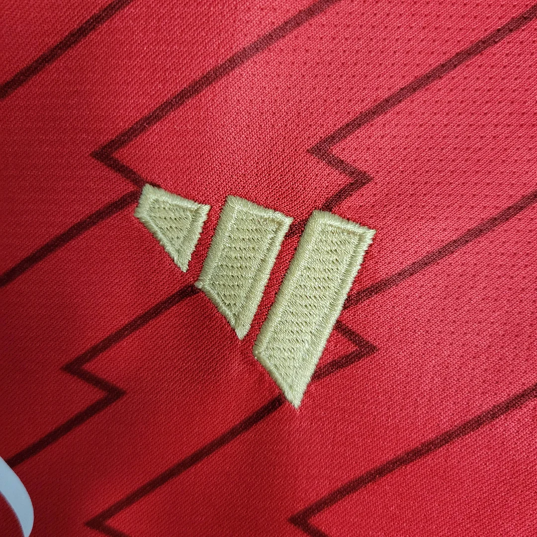 2023/2024 Arsenal Heim Fußballtrikot Kindergröße — view 10