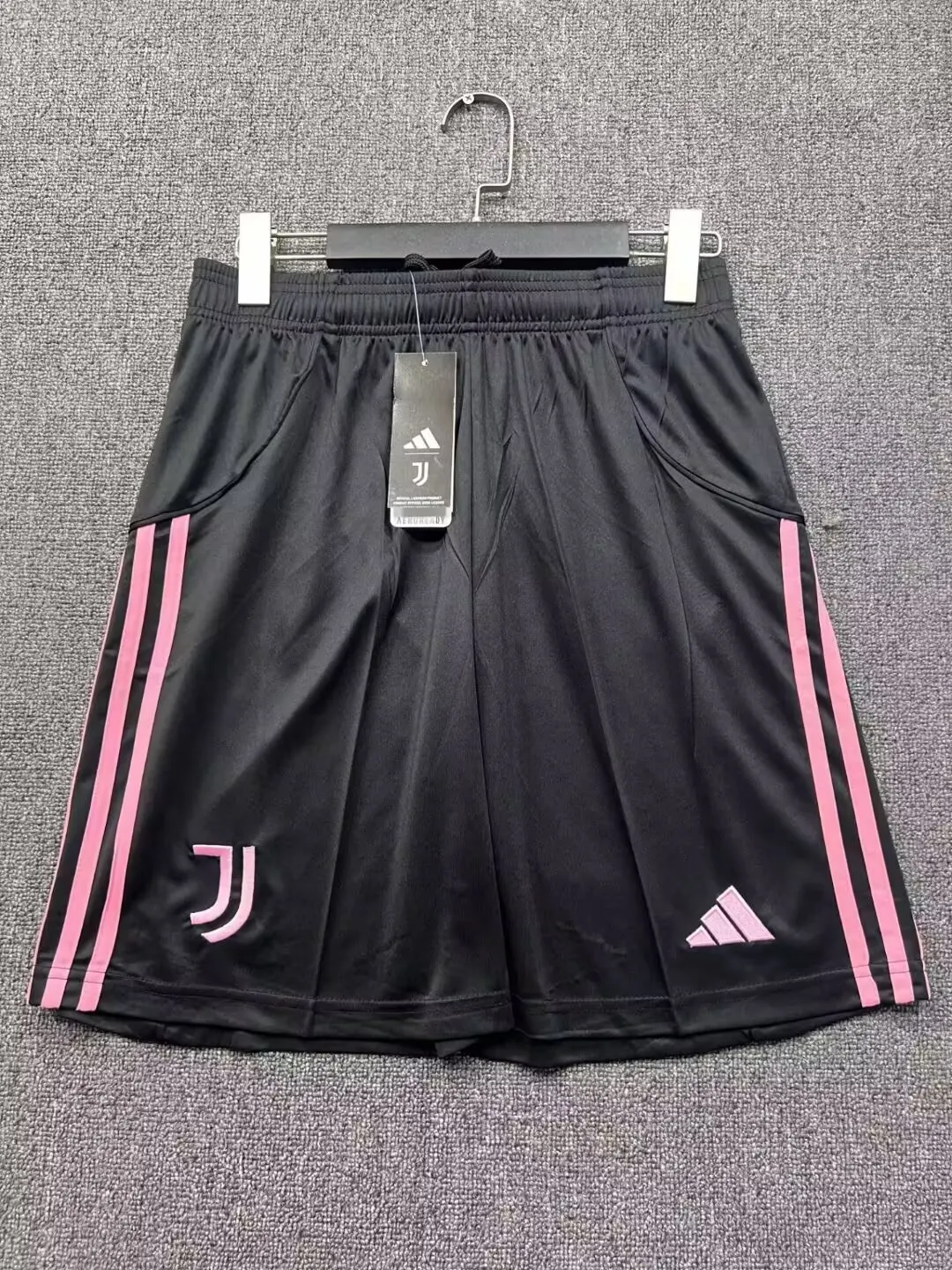 2025/2026 Juventus Domicile Short Qualité Thaï