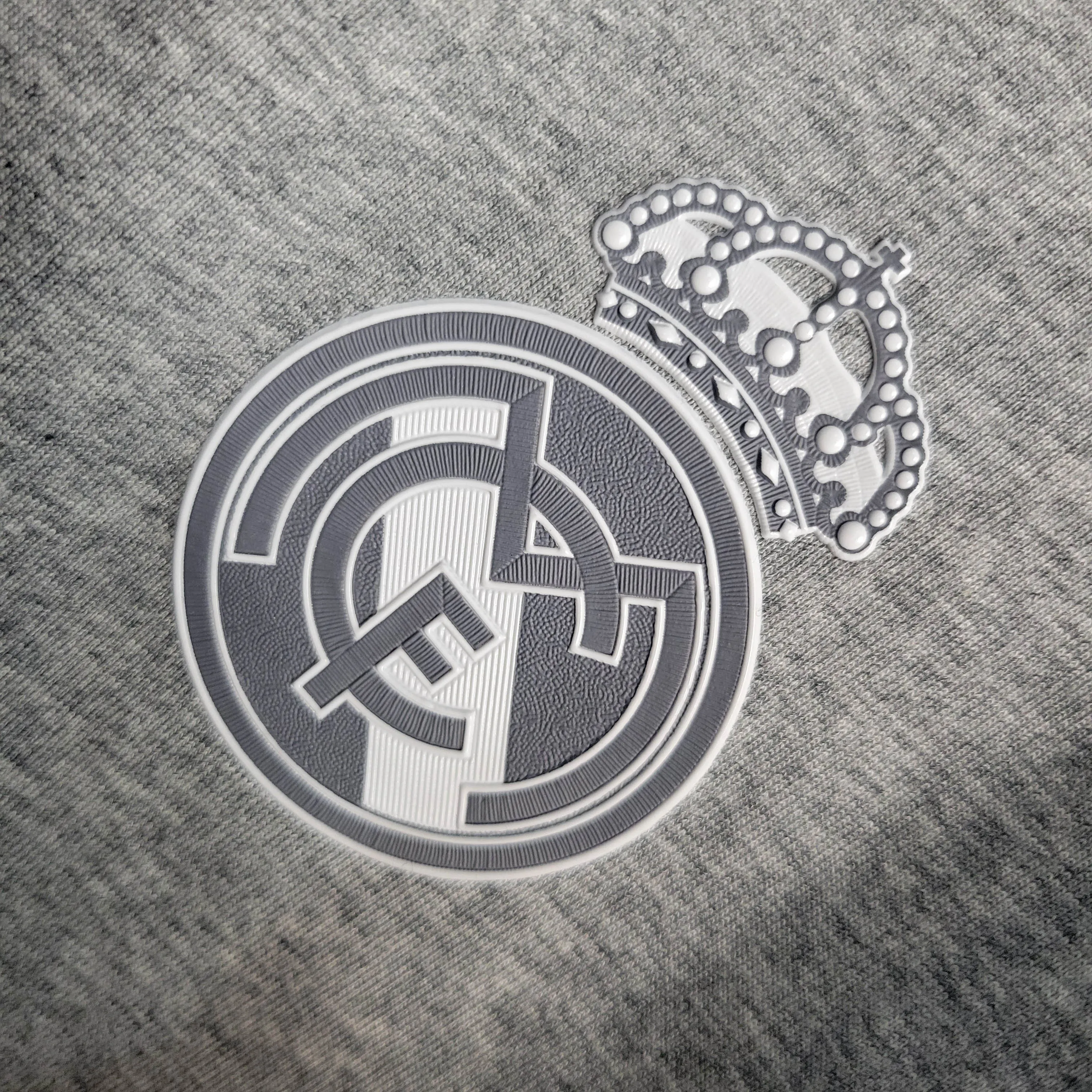 Real Madrid Visitante Retro 2015/2016 — view 5