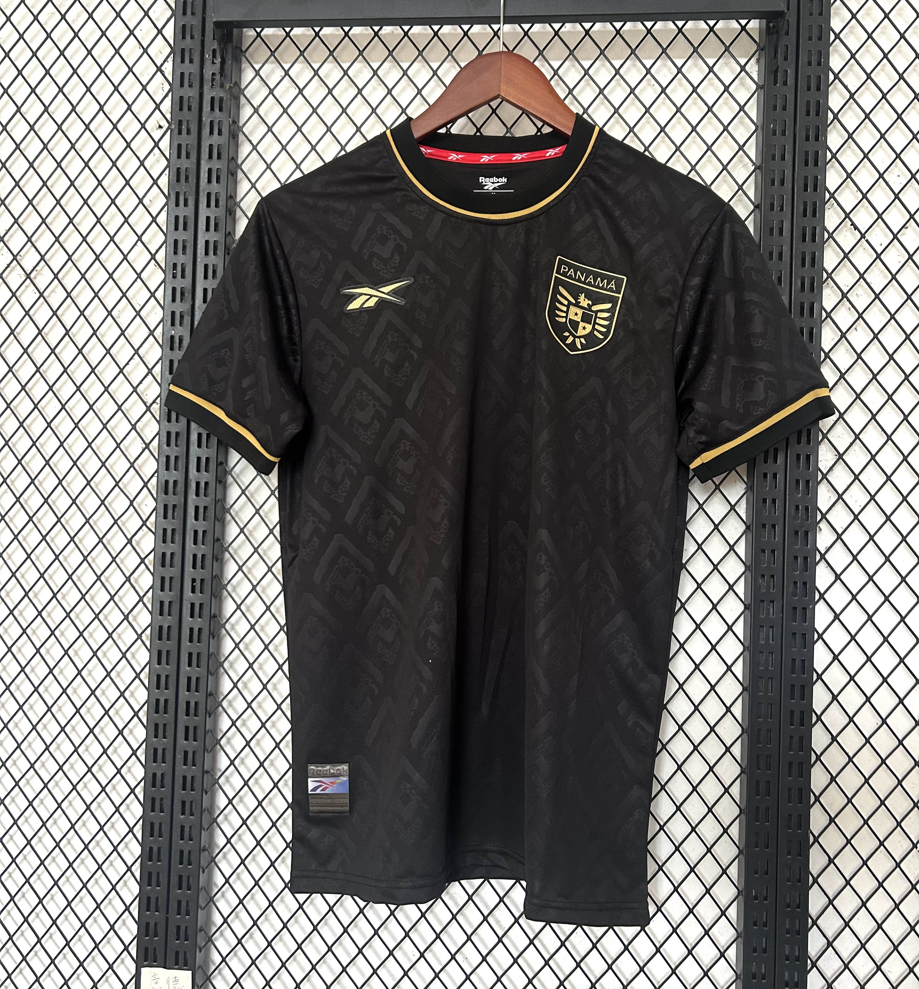 2025 Panama National Team Third Away Football Shirt AAA fan-grade
