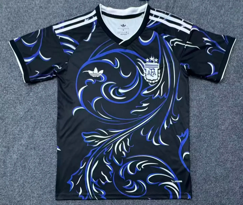 2026 Argentina Away Football Shirt AAA fan-grade