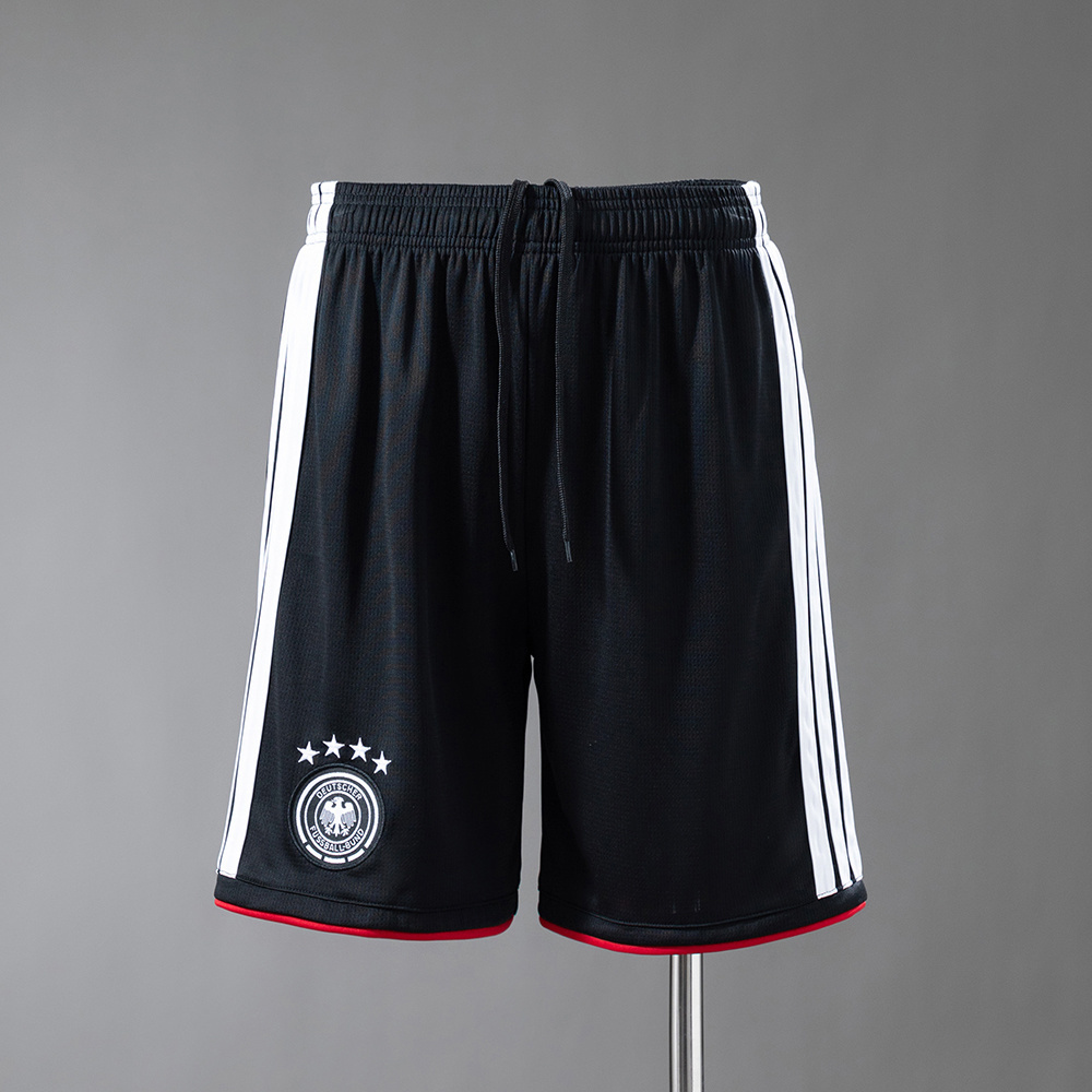 Short Domicile Allemagne 2026 AAA qualité fan