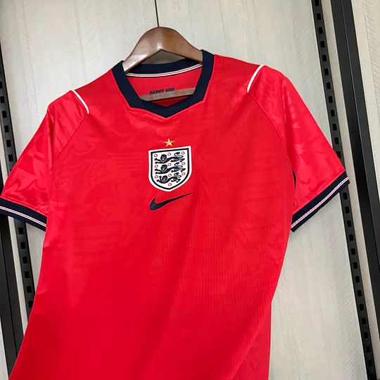 2026 England Away Football Jersey 1:1 Thai Quality — view 6