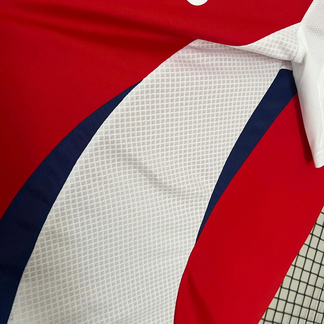 2024/2025 Arsenal Home Football Shirt AAA fan-grade — view 8