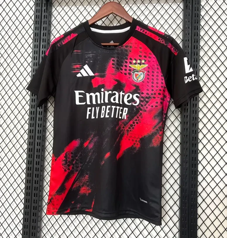 2026/2027 Benfica Third Away Football Jersey 1:1 Thai Quality