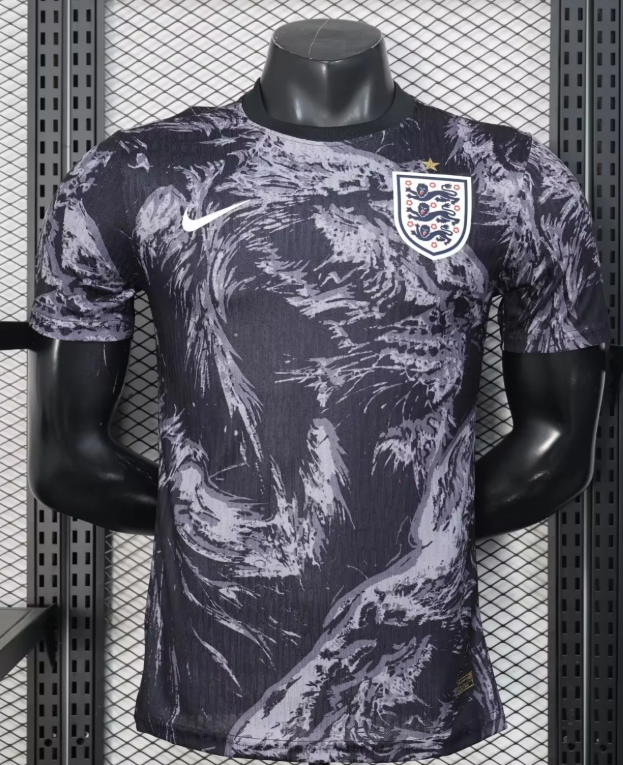 2026 Player Version England Special Edition Football Jersey 1:1 Thai Quality