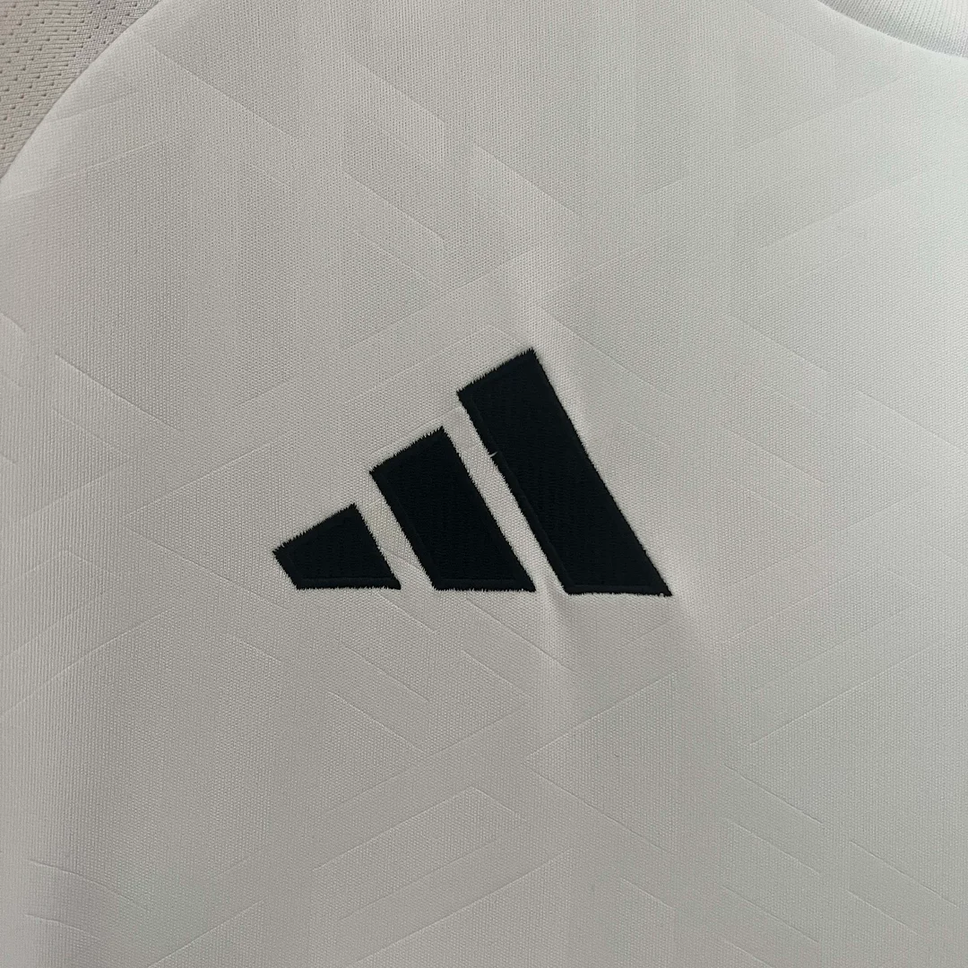 Maillot de football Allemagne Domicile 2024 AAA qualité fan — view 5