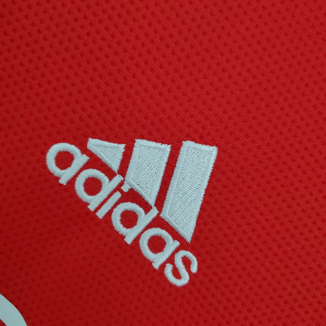 2021/2022 Arsenal Soccer Jersey Home — view 8