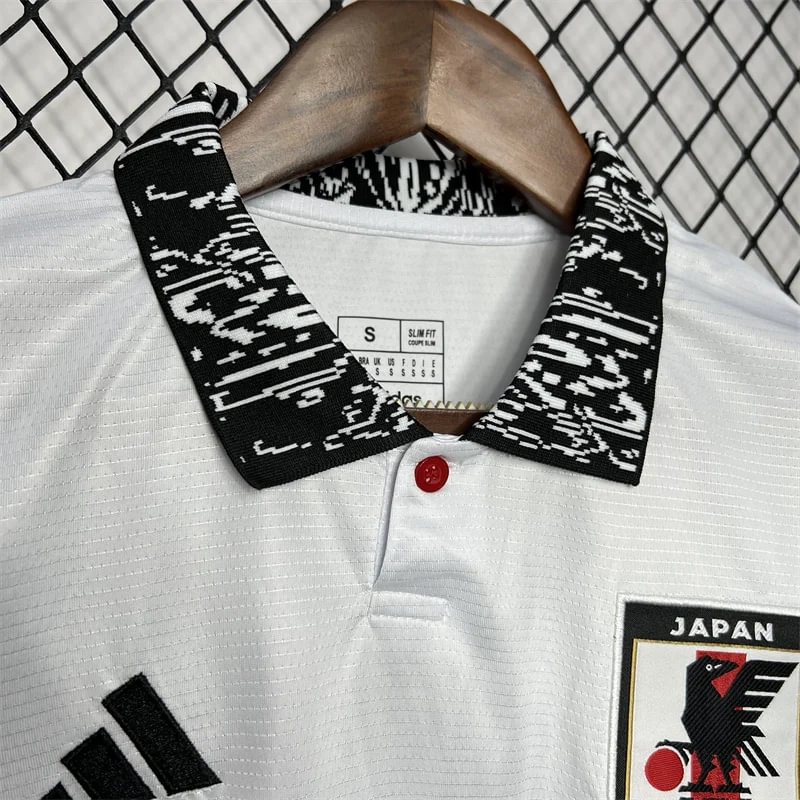Maillot Pain Japon 2024-2025 Qualité Thaï — view 5