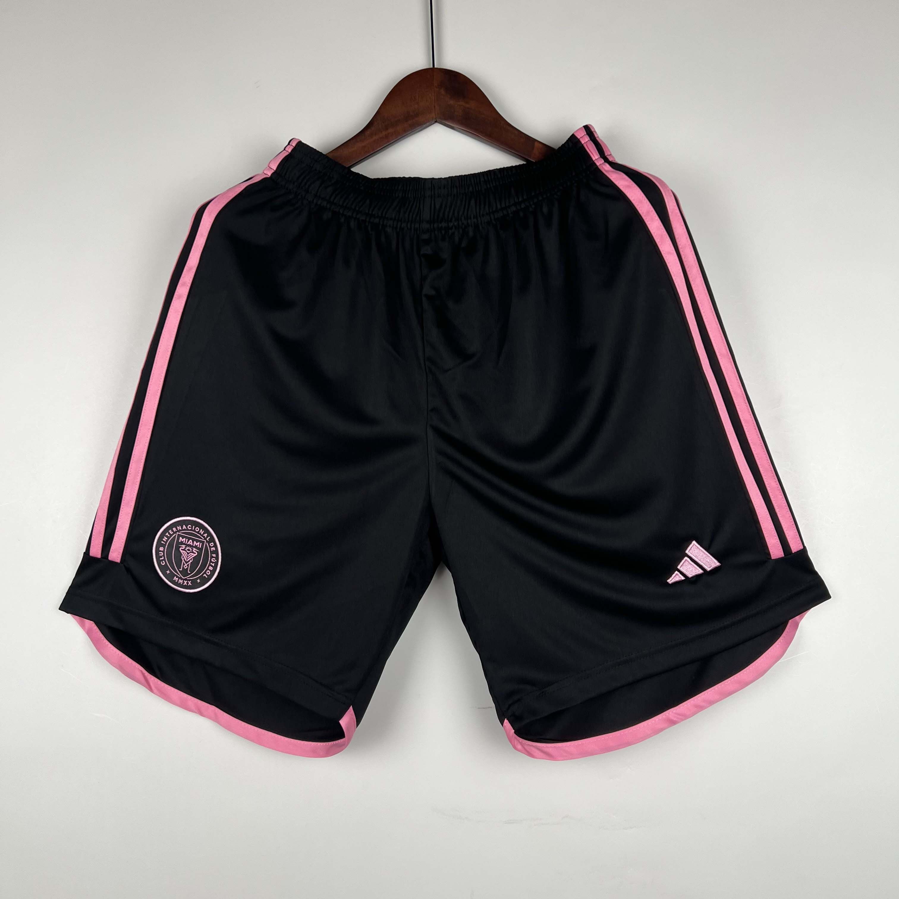 2023/2024 Inter Miami Auswärts Shorts