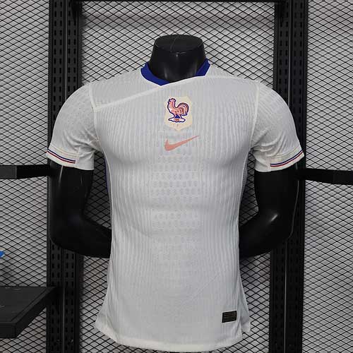 2025/2026 Player Version France Away Football Shirt AAA fan-grade