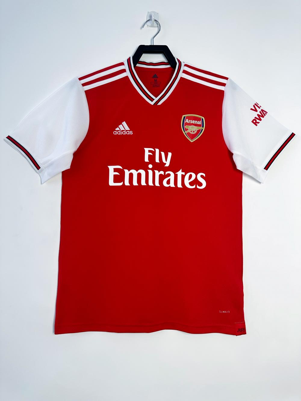 2019/2020 Retro Arsenal Home Football Shirt AAA fan-grade