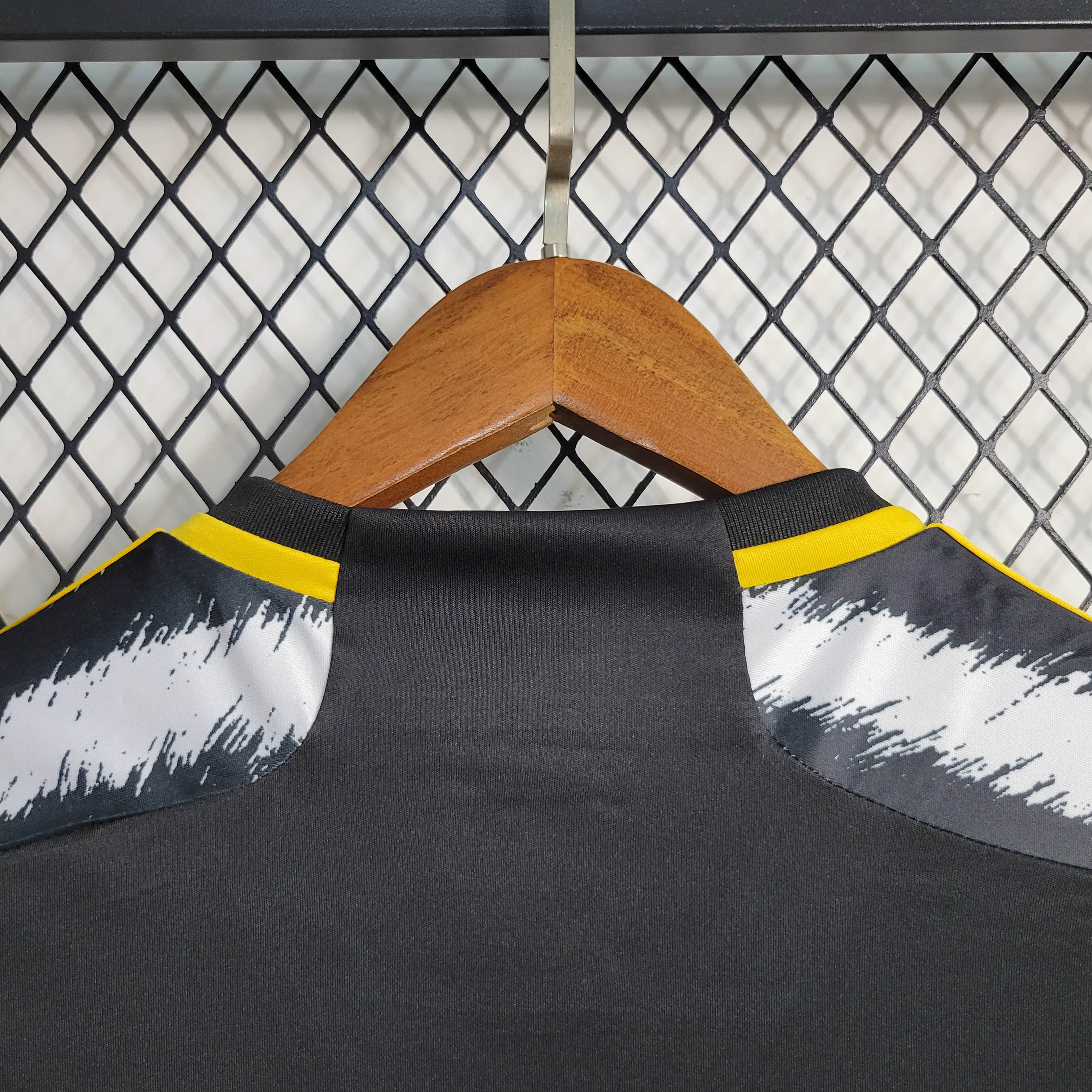 2023/2024 Juventus Domicile Maillot de Football 1:1 Qualité Thaïlandaise — view 7