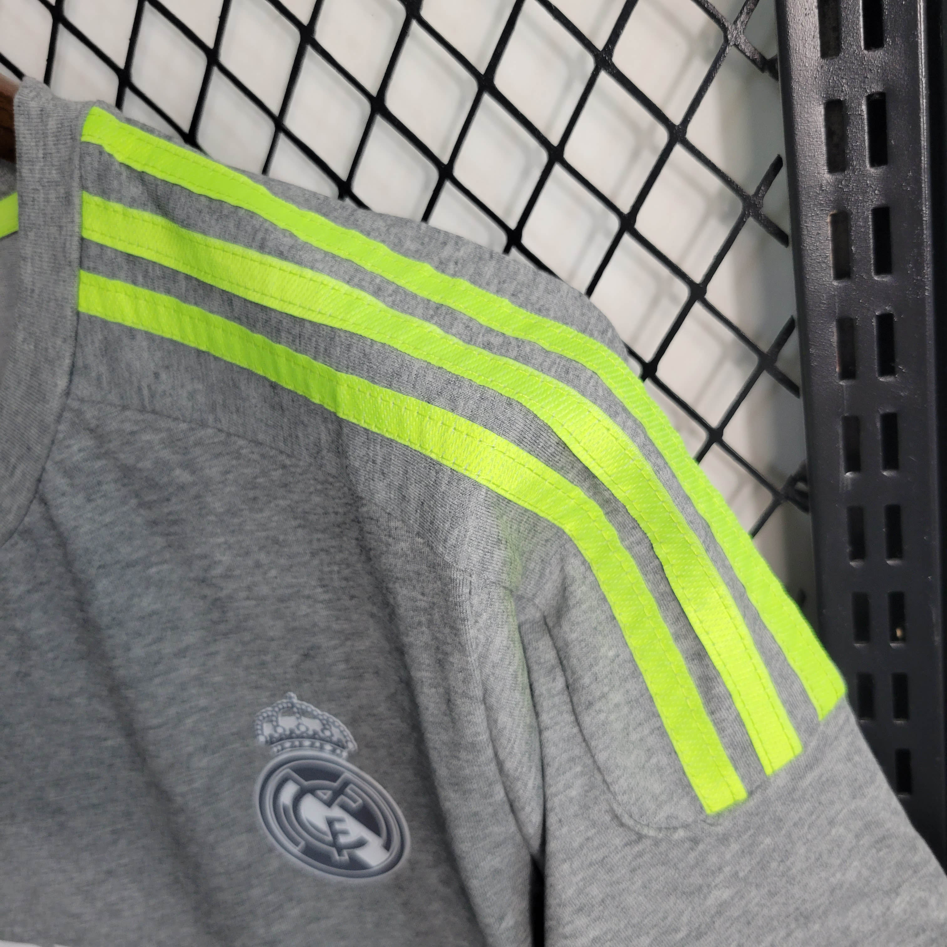 Real Madrid Visitante Retro 2015/2016 — view 9