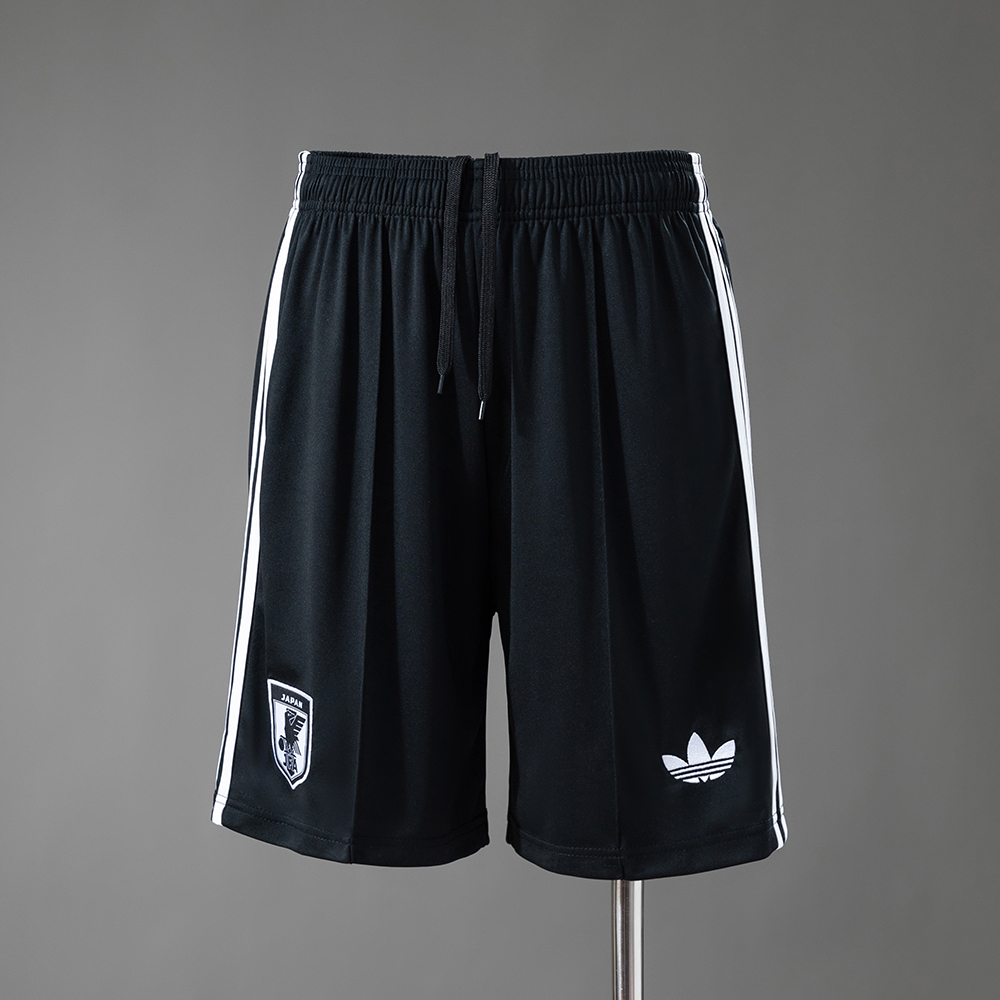 2026 Japan National Away Shorts AAA fan-grade