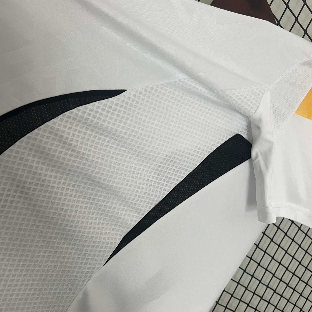 Maillot de football Allemagne Domicile 2024 AAA qualité fan — view 7