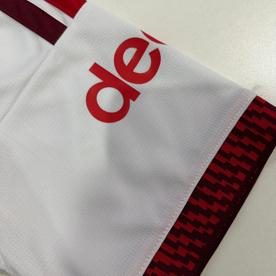 2026/2027 Arsenal Home Football Jersey 1:1 Thai Quality — view 7
