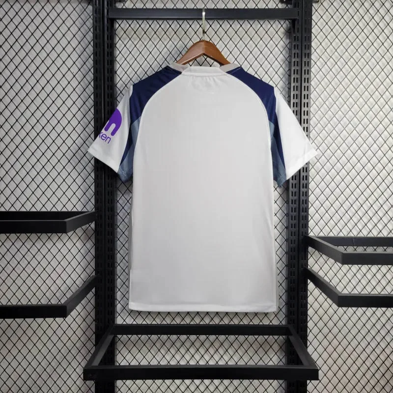 2025/2026 Tottenham Home Football Shirt 1:1 Thai Quality — view 2