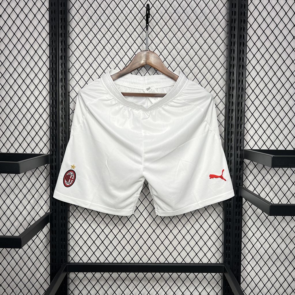 2024/2025 AC Milan Home Shorts AAA fan-grade
