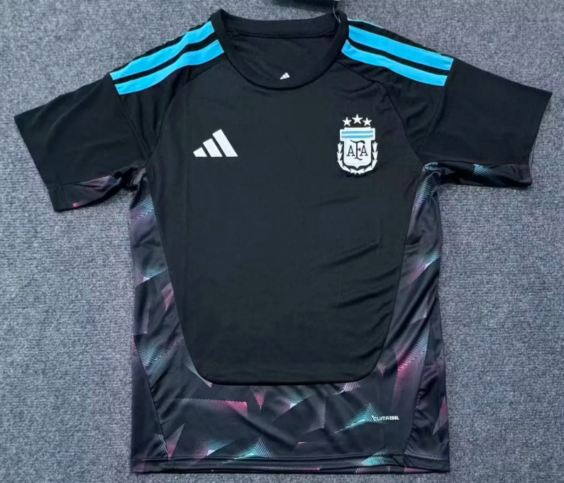 2026 Argentina Goalkeeper Football Shirt AAA fan-grade