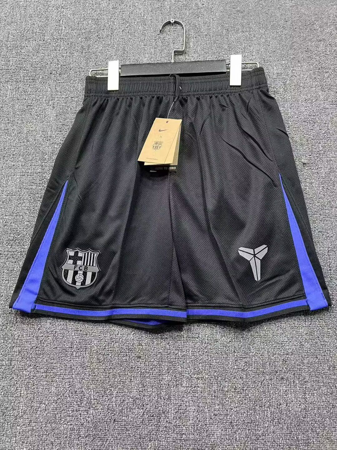 2025/2026 Barcelona Away Shorts AAA fan-grade