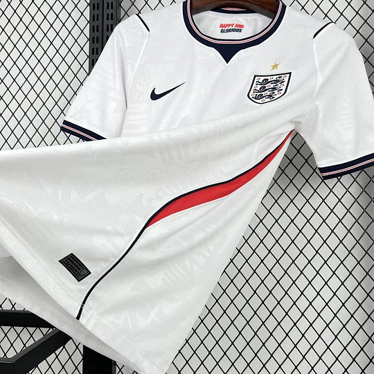 2026 England Home Football Jersey 1:1 Thai Quality — view 7