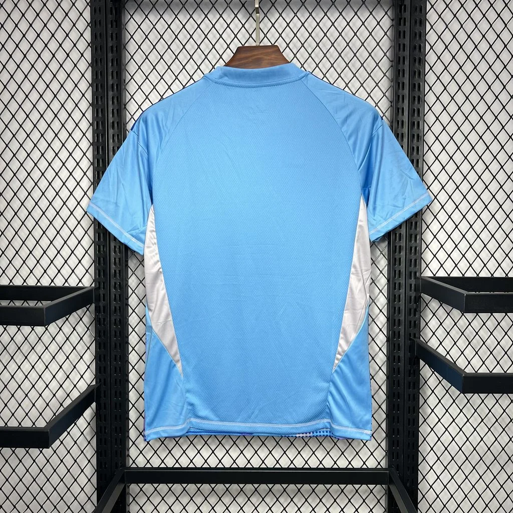 Camisa de Goleiro Real Madrid 2024/2025 — view 2