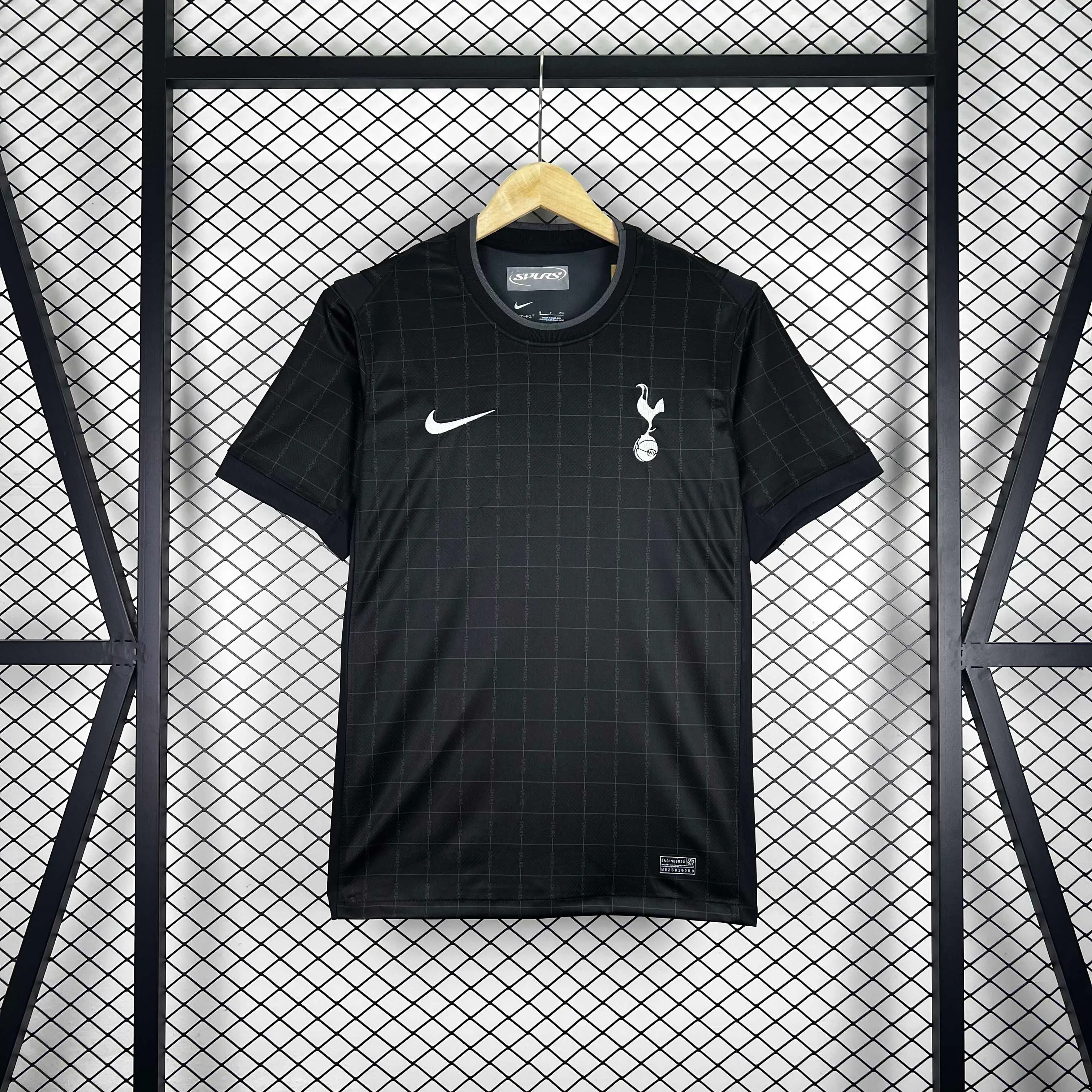 2025/2026 Tottenham Away Football Jersey AAA fan-grade