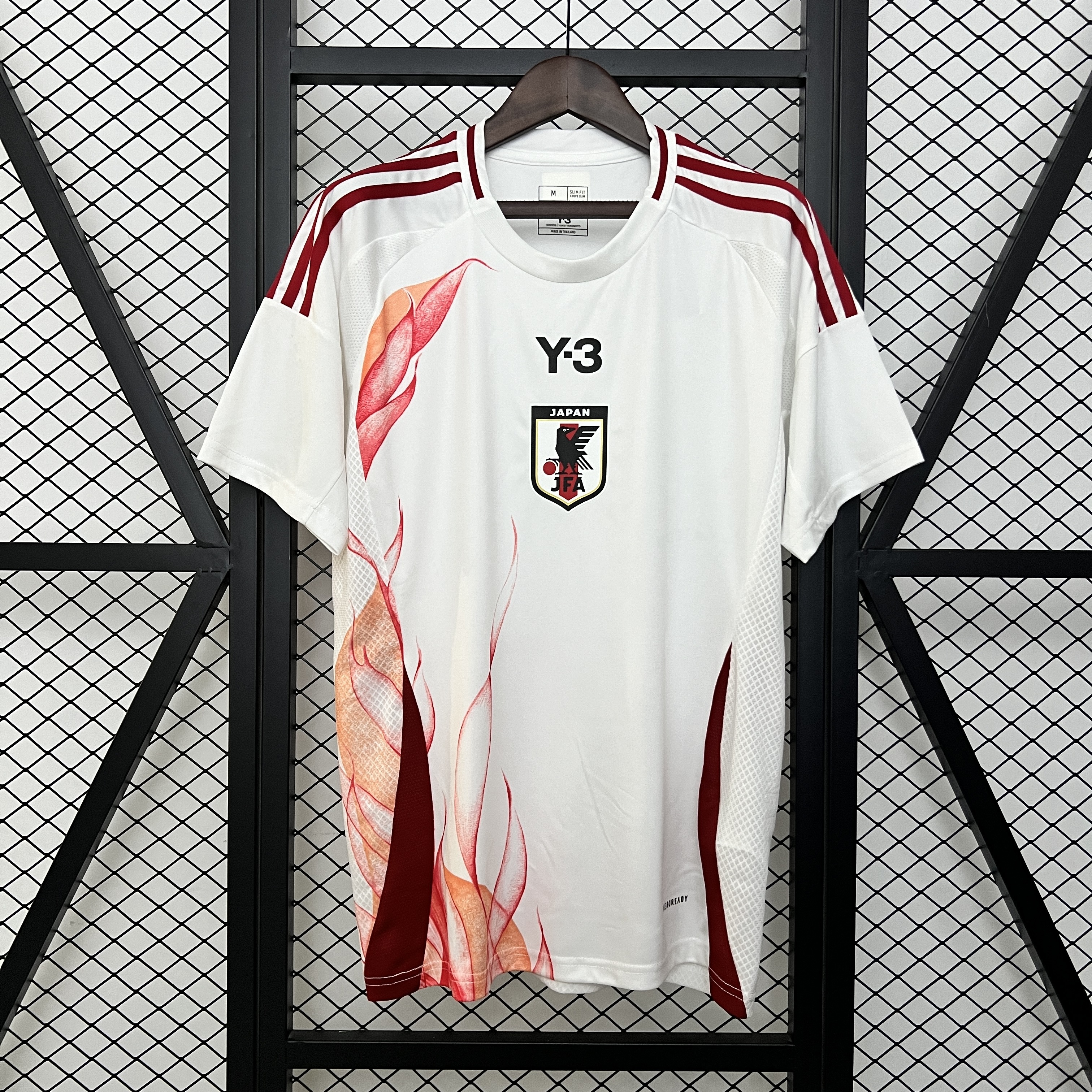 2024 Japan Away Football Shirt AAA fan-grade