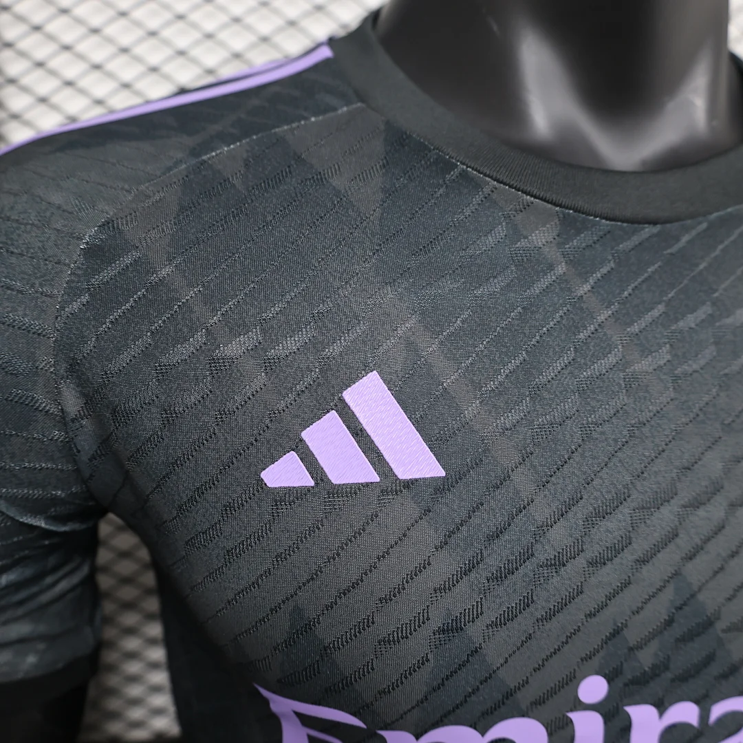 Camisa Versão Jogador Real Madrid Edição Especial 2024/2025 — view 4