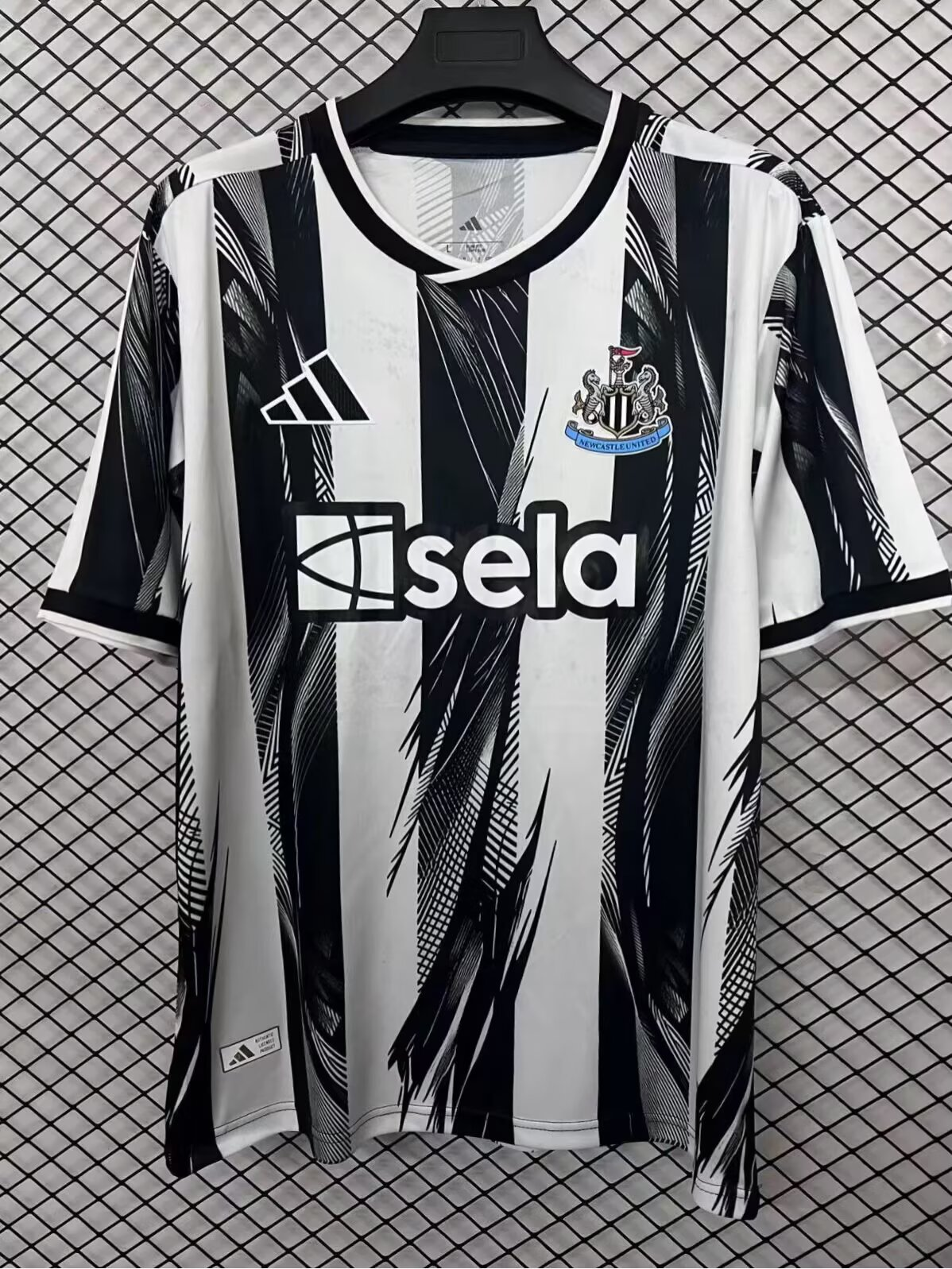 2026/2027 Newcastle United Special Edition Soccer Jersey 1:1 Thai Quality