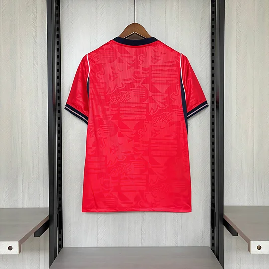 2026 England Away Football Jersey 1:1 Thai Quality — view 2