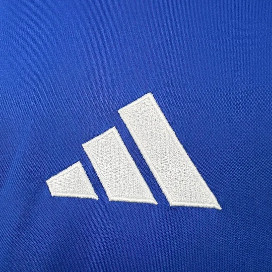 2026 Curaçao Domicile Maillot Football AAA Qualité Fan — view 4