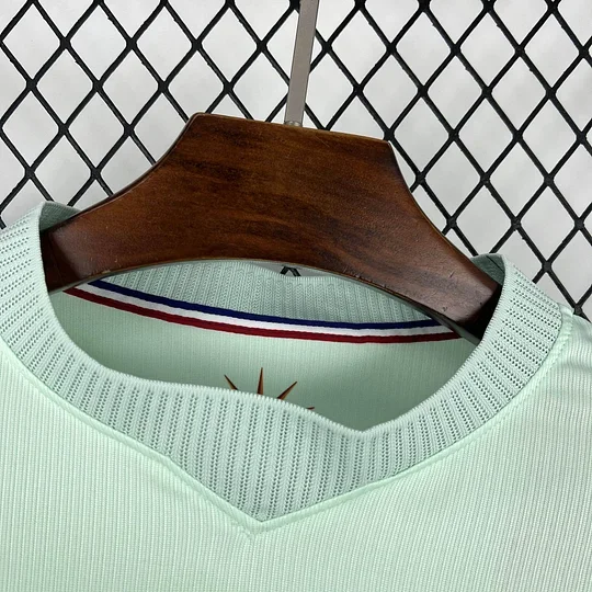 Maillot Extérieur France 2026 Qualité Thaïlandaise — view 8