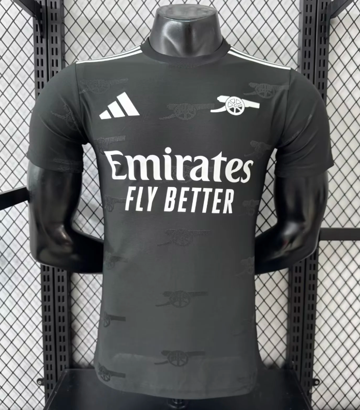 2025/2026 Player Version Arsenal Special Edition Football Jersey AAA fan-grade