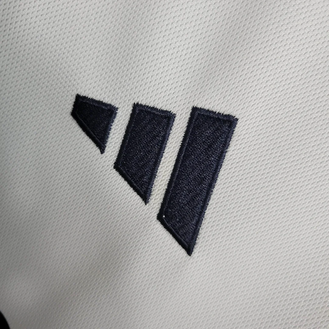 Maillot Domicile Real Madrid 2023/2024 — view 4