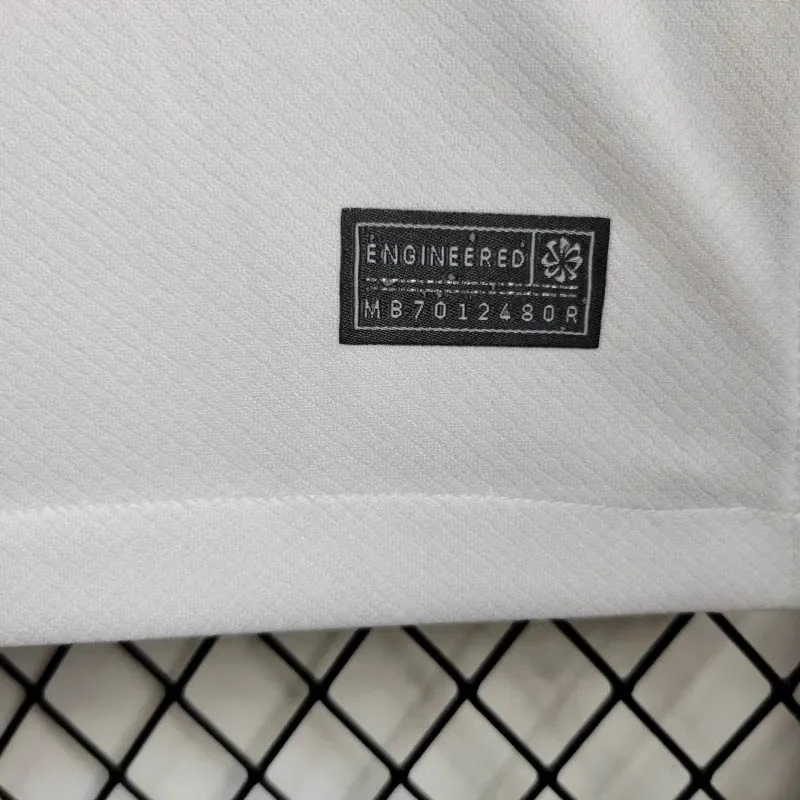 2025/2026 Tottenham Home Football Shirt 1:1 Thai Quality — view 6