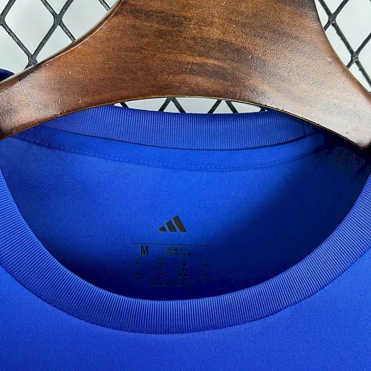2026 Curaçao Domicile Maillot Football AAA Qualité Fan — view 3