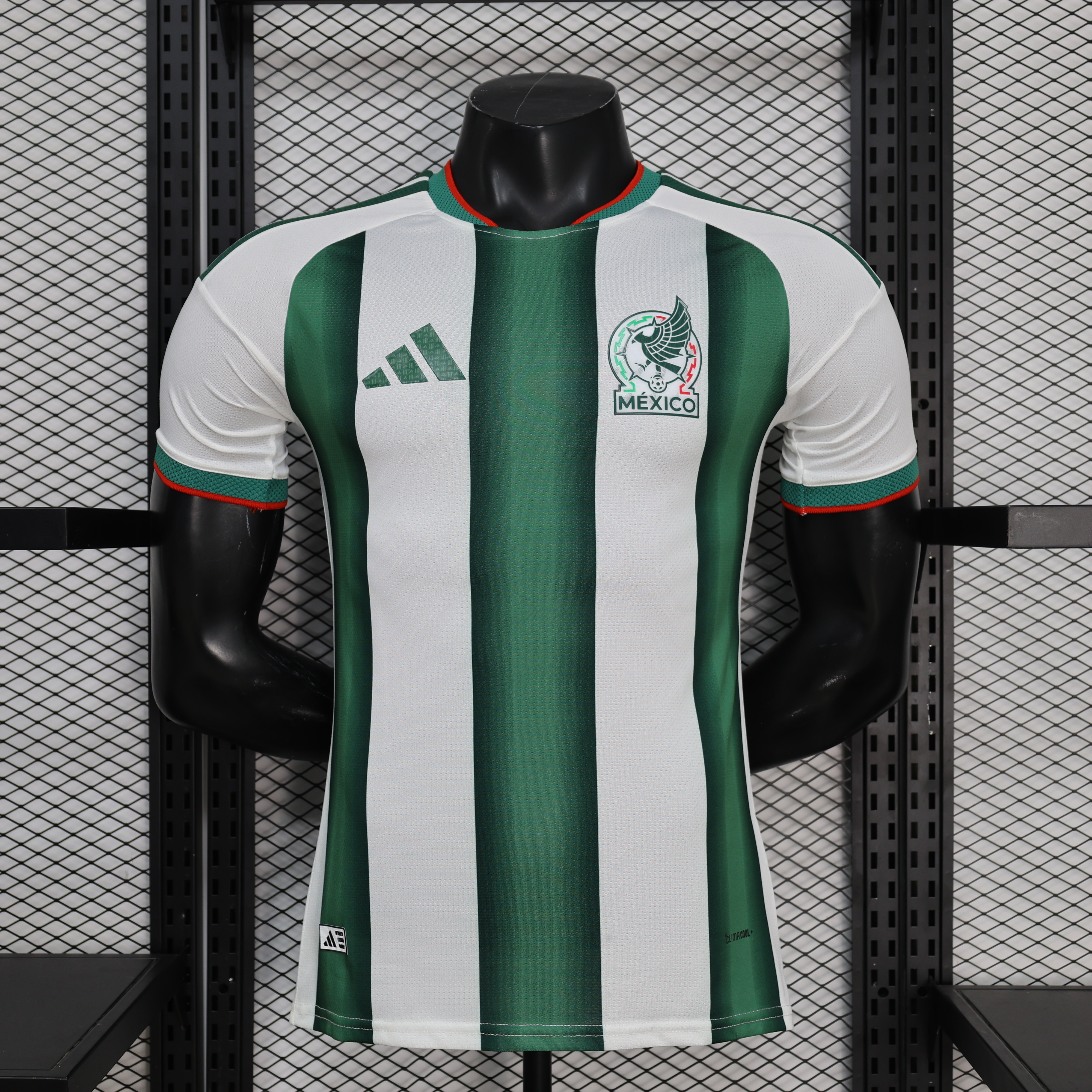 2026 Player Version Mexico National Special Edition Football Shirt AAA fan-grade