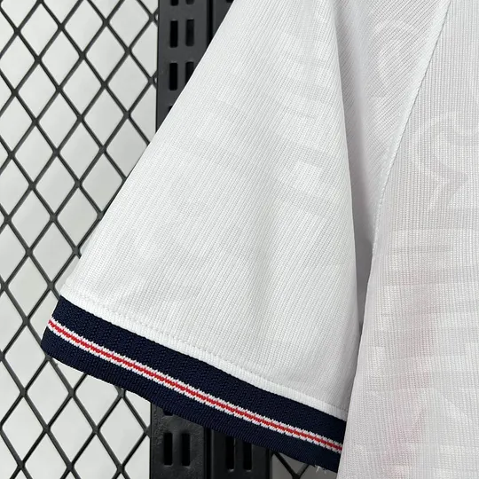 2026 England Home Football Jersey 1:1 Thai Quality — view 8