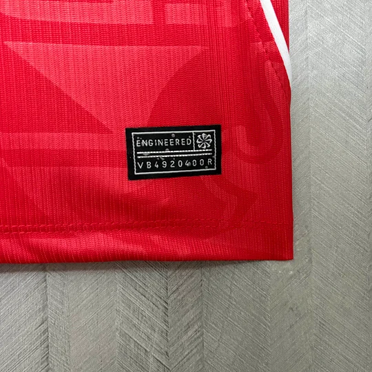 2026 England Away Football Jersey 1:1 Thai Quality — view 8