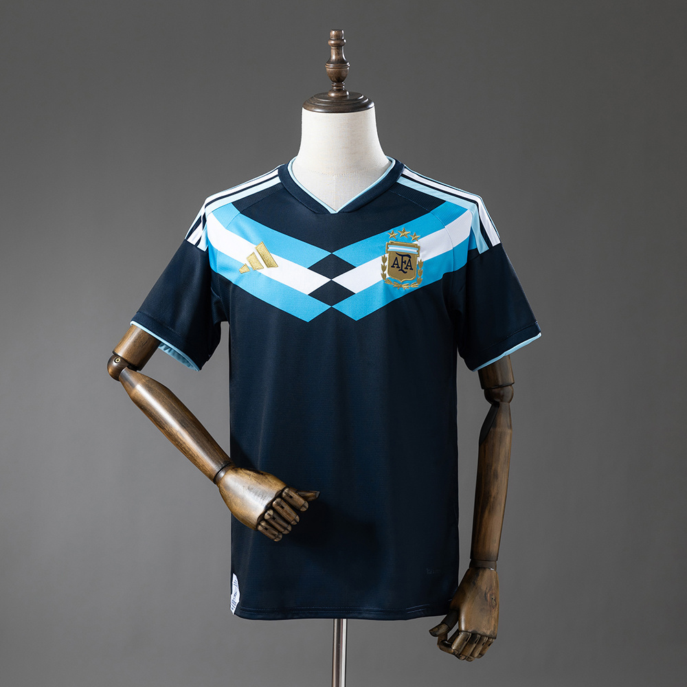 2026/2027 Argentina Special Edition Jersey AAA fan-grade