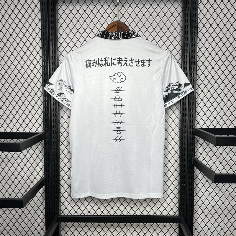Maillot Pain Japon 2024-2025 Qualité Thaï — view 2