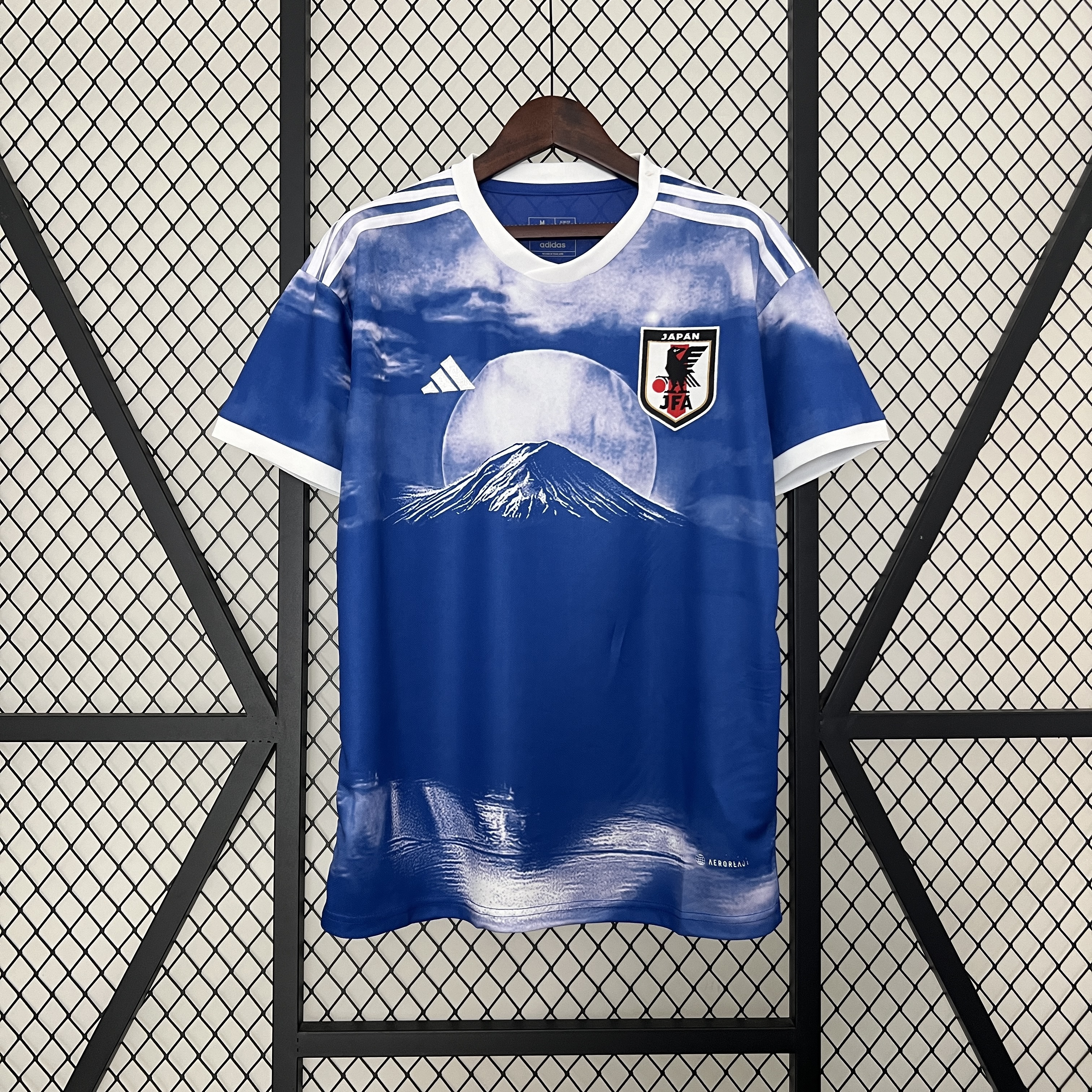 2024/2025 Japan Special Edition Jersey x Mount Fuji AAA fan-grade