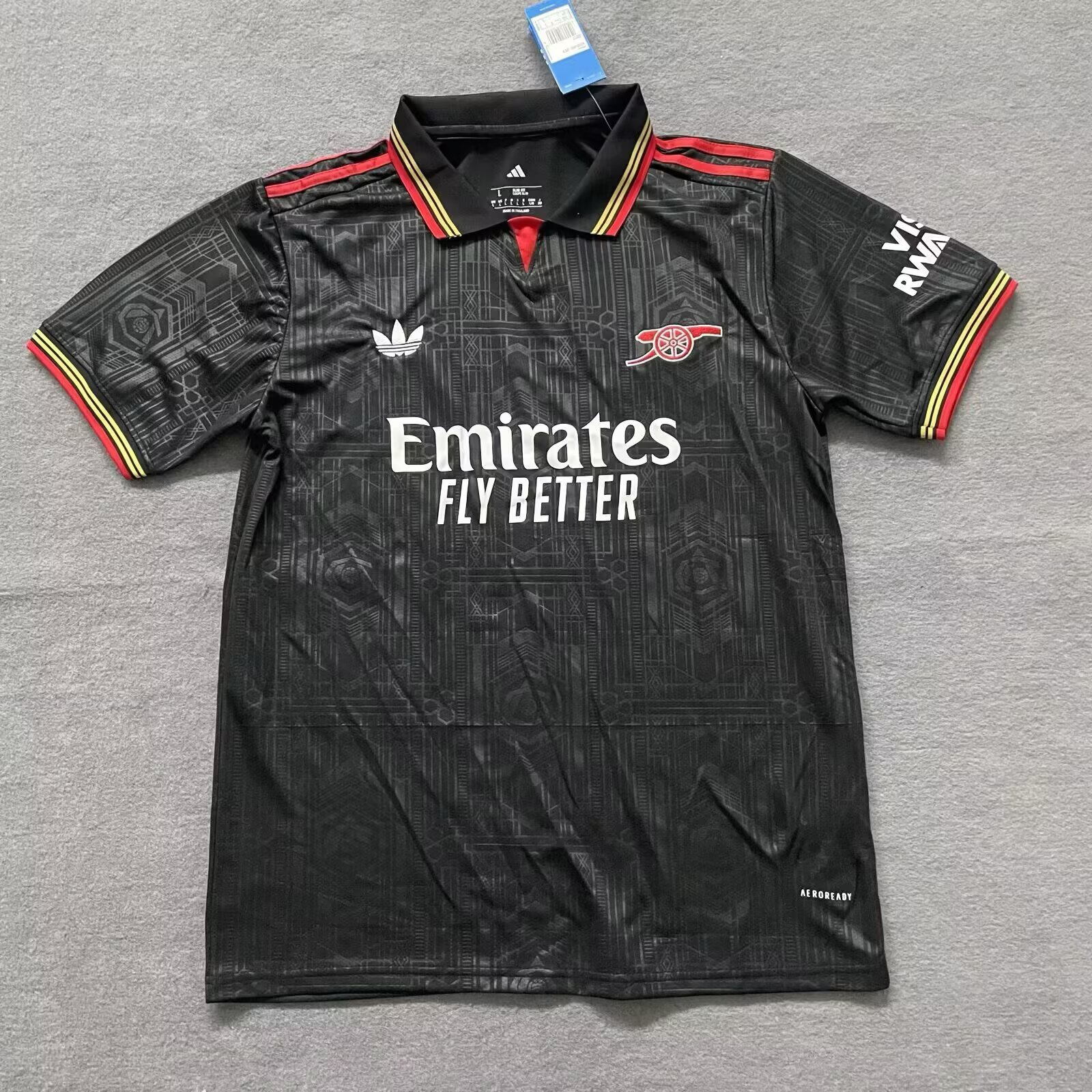 2025/2026 Arsenal Special Edition 03 Football Jersey AAA fan-grade