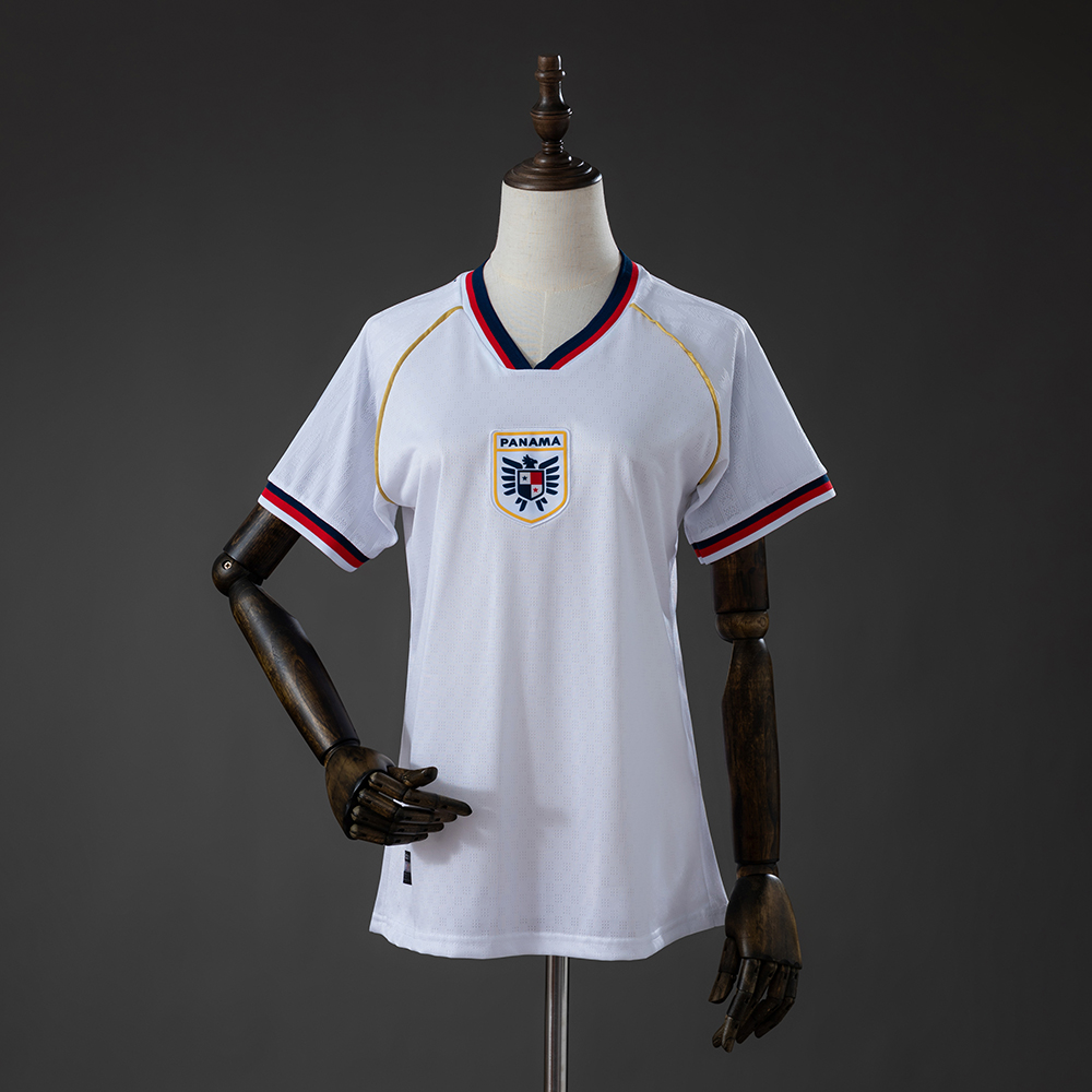 2026 Panama National Team Away Women's Jersey