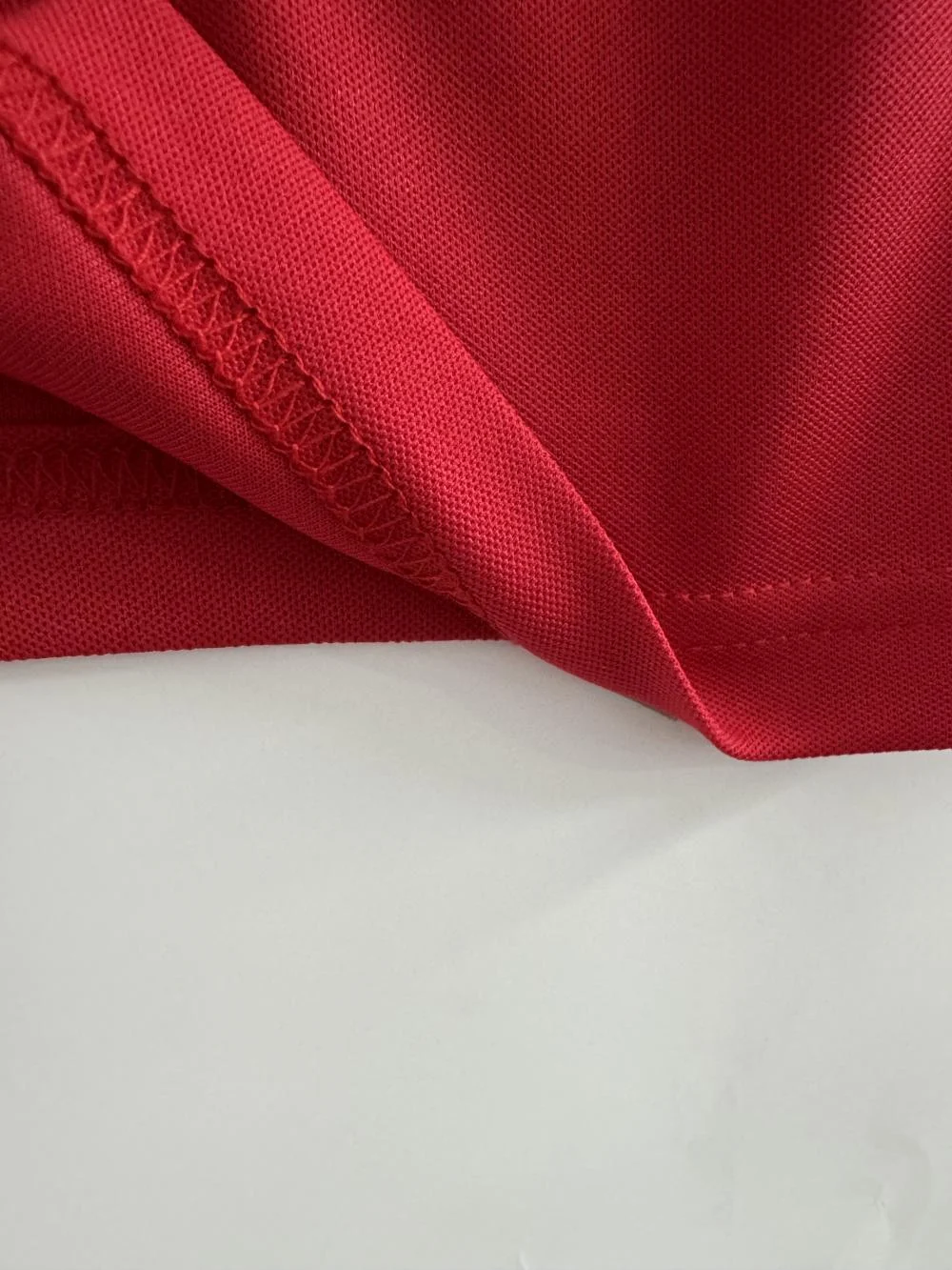 1982 Retro England Away Soccer Jersey — view 7