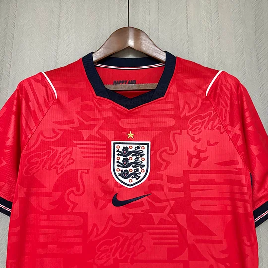2026 England Away Football Jersey 1:1 Thai Quality — view 3