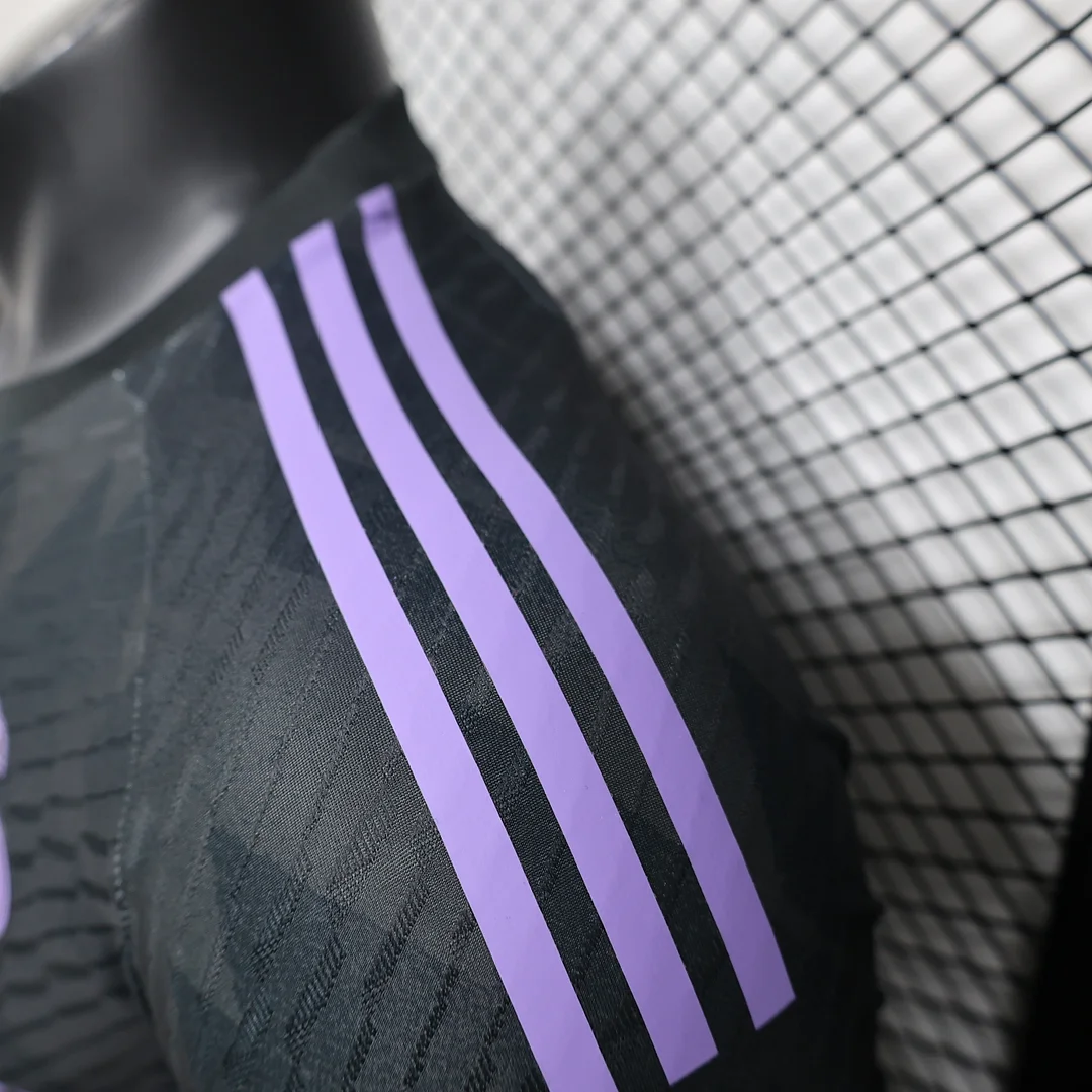 Camisa Versão Jogador Real Madrid Edição Especial 2024/2025 — view 6
