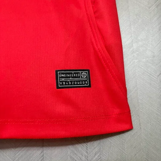 2026 Norway National Team Home Jersey 1:1 Thailand Quality — view 7